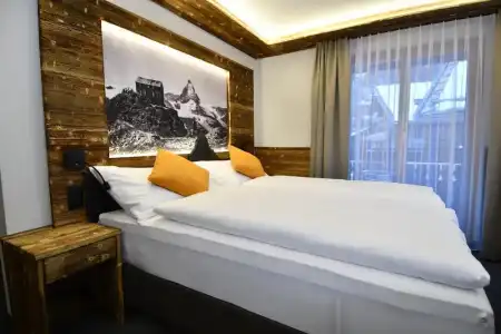 Elite Zermatt - 66