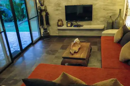 Koh Tao Heights Boutique Villas - 5