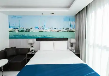Holiday Inn Express PATTAYA CENTRAL by IHG - 24