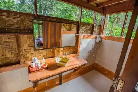 Our Jungle Camp - Eco Resort - 31