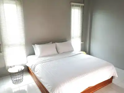 Siri Guesthouse at Suratthani - 51