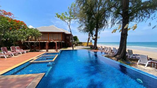 Baan Talay Dao - 8