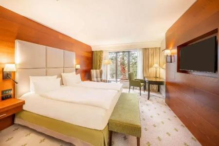 Hilton Frankfurt Gravenbruch - 136