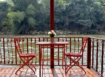 Baanpufa Resort - 110