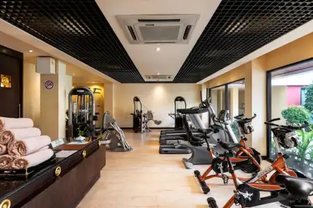 Patong Paragon Resort & Spa - 28