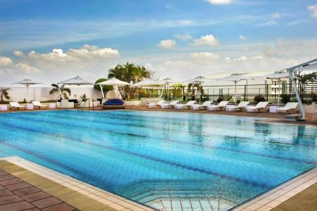 Hilton Colombo Residence - 47