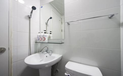 Seoul Grand Hostel Ewha Univ. - 8