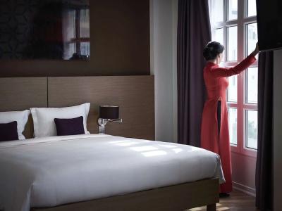 Mercure Hanoi La Gare - 87