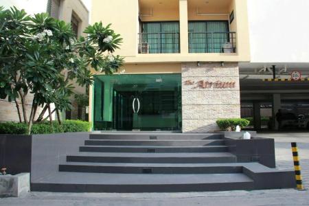 The Atrium Ratchada 13 - 14