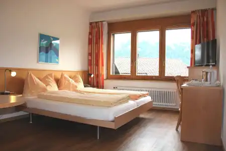 Eigerblick - 35