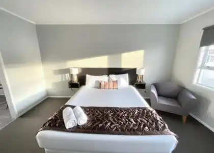 Boundary Court Motor Inn - 123