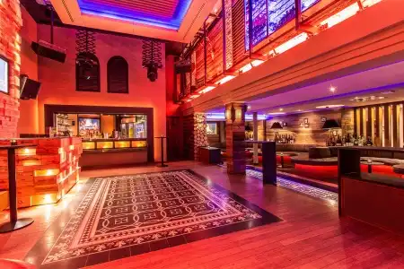 Holiday Inn Osnabrueck by IHG - 24
