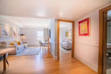 VIP Executive Suites do Marques - 51