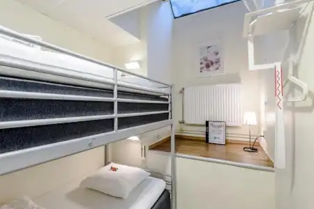 City Hostel - 66