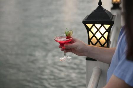 Halong Athena Cruise - 53