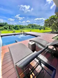 Zensala Riverpark Resort - 64