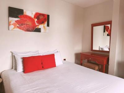 Hôtel La Tarentaise - 47