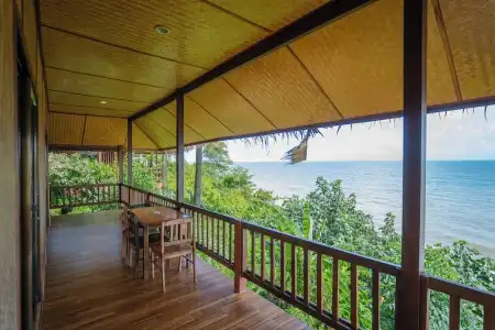Uza Beach Resort - 59