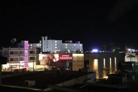 Joy Apts - 1