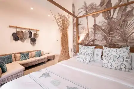Koki Bonheur by muse villas - 64