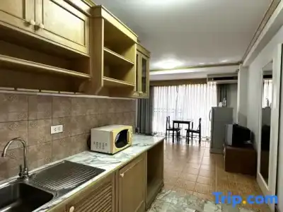 Garden Paradise & Serviced Apartment - 57