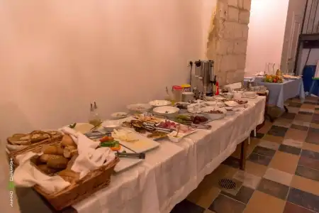 Al Hakim Boutique Old Town Nazareth - 16