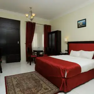 Remas Suites - 30