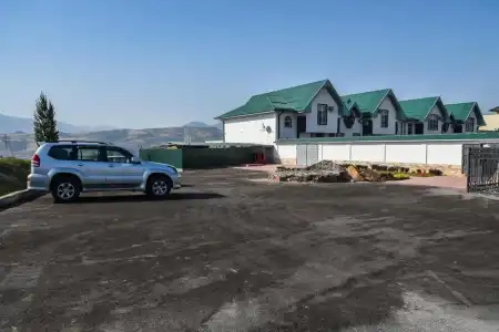 "B&B Lake House" - 6