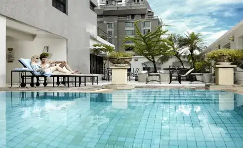 Cape House, Bangkok - 33
