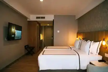 Barito Mansion - 40