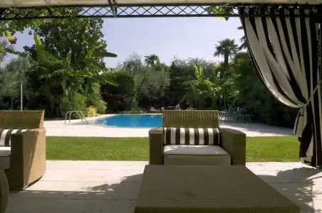 Quattro Stagioni & Spa - 11