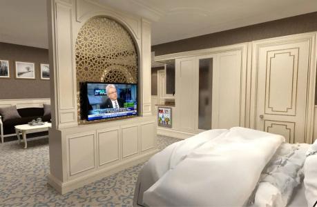 DoubleTree By Hilton Elazig - 44