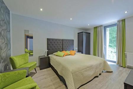 Nella Parkhotel - 37