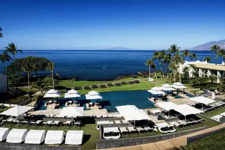 Wailea Beach Resort - Marriott, Maui - 44