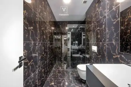 VH Eurostar Tirana Congress & Tirana Spa - 12