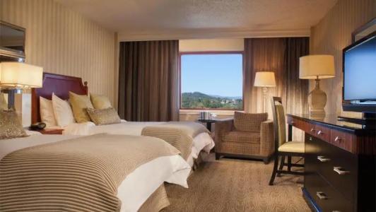 Omni Charlottesville - 44