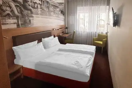 Garner Stuttgart - Zuffenhausen by IHG - 70