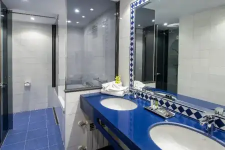 Spa Princesa Parc - 81
