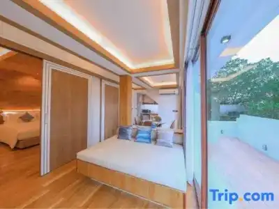 Kundala Beach Resort Hua Hin - 163