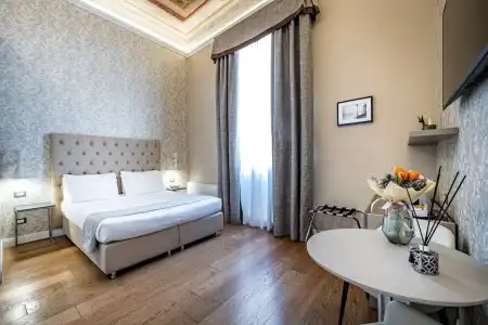 Martelli 6 Suites and Apartments - 65