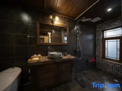 Blossom Hill Inn Lijiang Neverland - 37