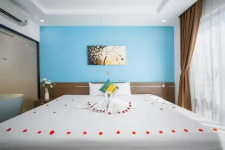 A Danang Beach - 69