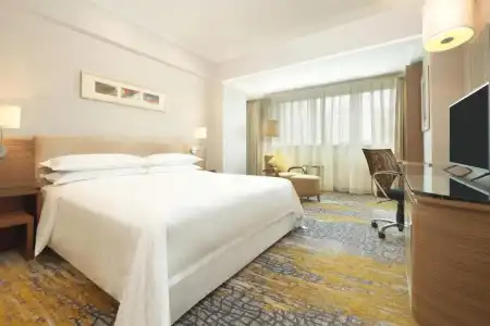 Four Points by Sheraton Shanghai, Pudong - 5
