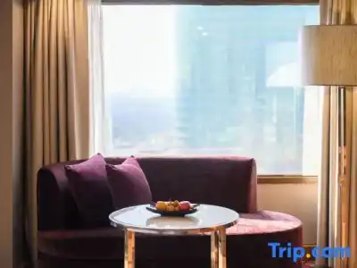 Centara Grand at Central Plaza Ladprao Bangkok - 93
