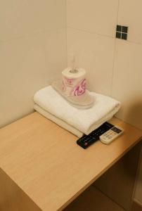 KG Garden Guest House - 47