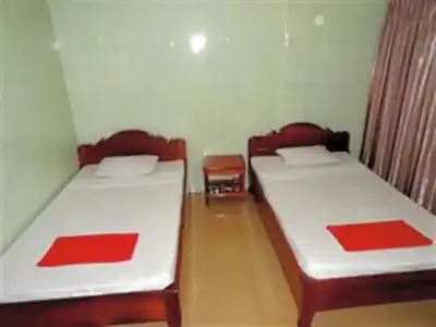 Lucky 1 Guesthouse - 41