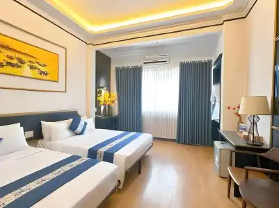 New Star Inn Boutique-Near Bến Thành Market - 5