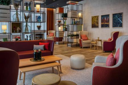 Steigenberger Airport Berlin - 14