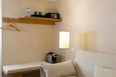 Hôtel Joe M - 93