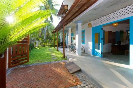 Life Beach Villa - 56
